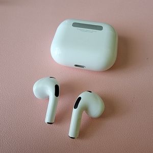 Apple Airpods 3rd Generation LIKE NEW